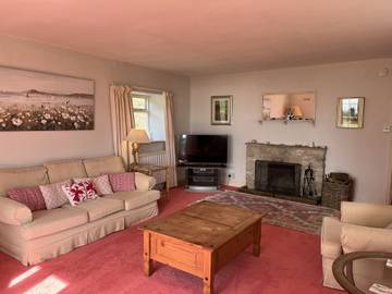 Cottage for 6 People in Purbeck Heritage Coast, South West England, Photo 2
