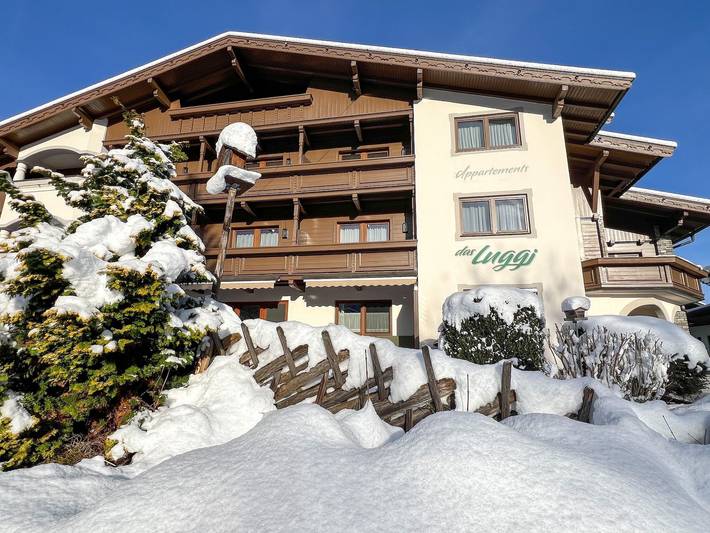 Ferienwohnung für 1 Personen in Reith im Alpbachtal