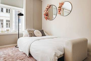 Ferieleilighet til 6 Personer i Bergen, Vestland, Bilde 3