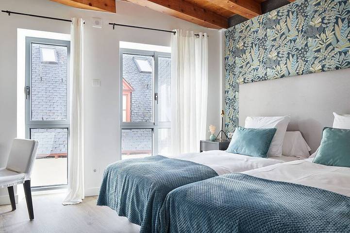 Apartamento entero, Val Arties 3 in Arties, Alto Arán