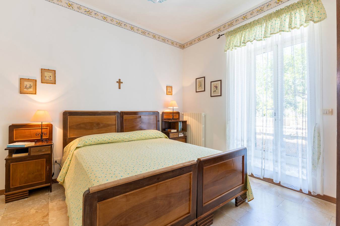 Entire apartment, Villa Aguglie - Suite Rosa in Modica, Ragusa Province