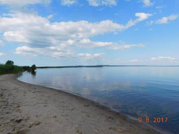 Ferienhaus für 7 Personen in Swinemünde, Polnische Ostsee, Bild 3