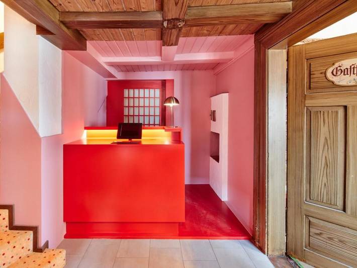 Ferienwohnung für 3 Personen, kinderfreundlich in Falkau - 4