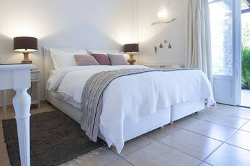 Villa for 14 People in Perdika, Aegina, Photo 2