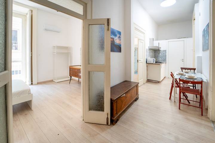 Ganze Wohnung, Monteoliveto Modern Flat in Neapel, Neapel Provinz