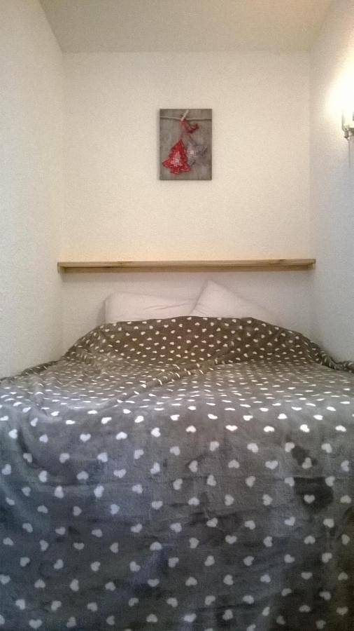 Gîte pour 5 personnes, avec terrasse et vue à Ceillac - 2