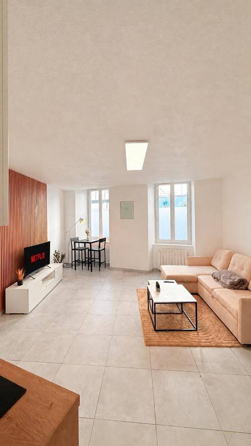 Gîte pour 2 personnes dans Office De Tourisme De Cherbourg Cotentin