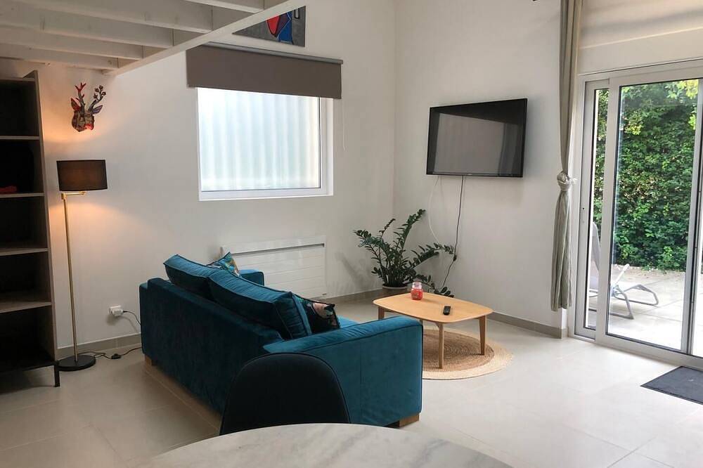 Le Loft 2 - Vouneuil Sous Biard in Vouneuil-sous-Biard, Vienne (France)