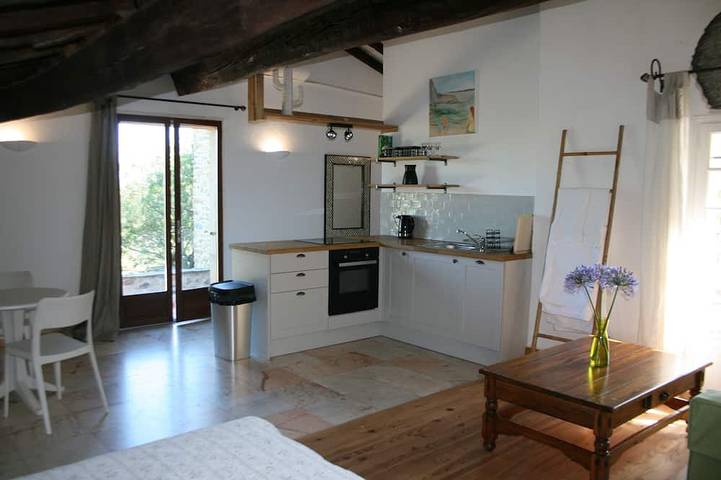 Gîte pour 4 personnes à Castelnou - 3