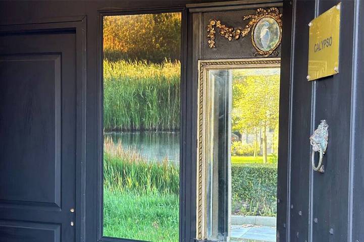 Location de vacances pour 6 personnes, animaux acceptés à Brévands - 4