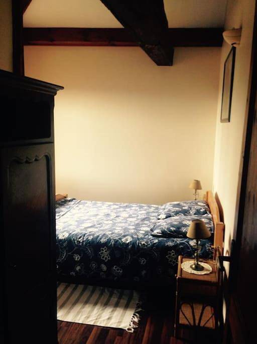 Location de vacances pour 6 personnes, avec vue et jardin à Yzeron - 3