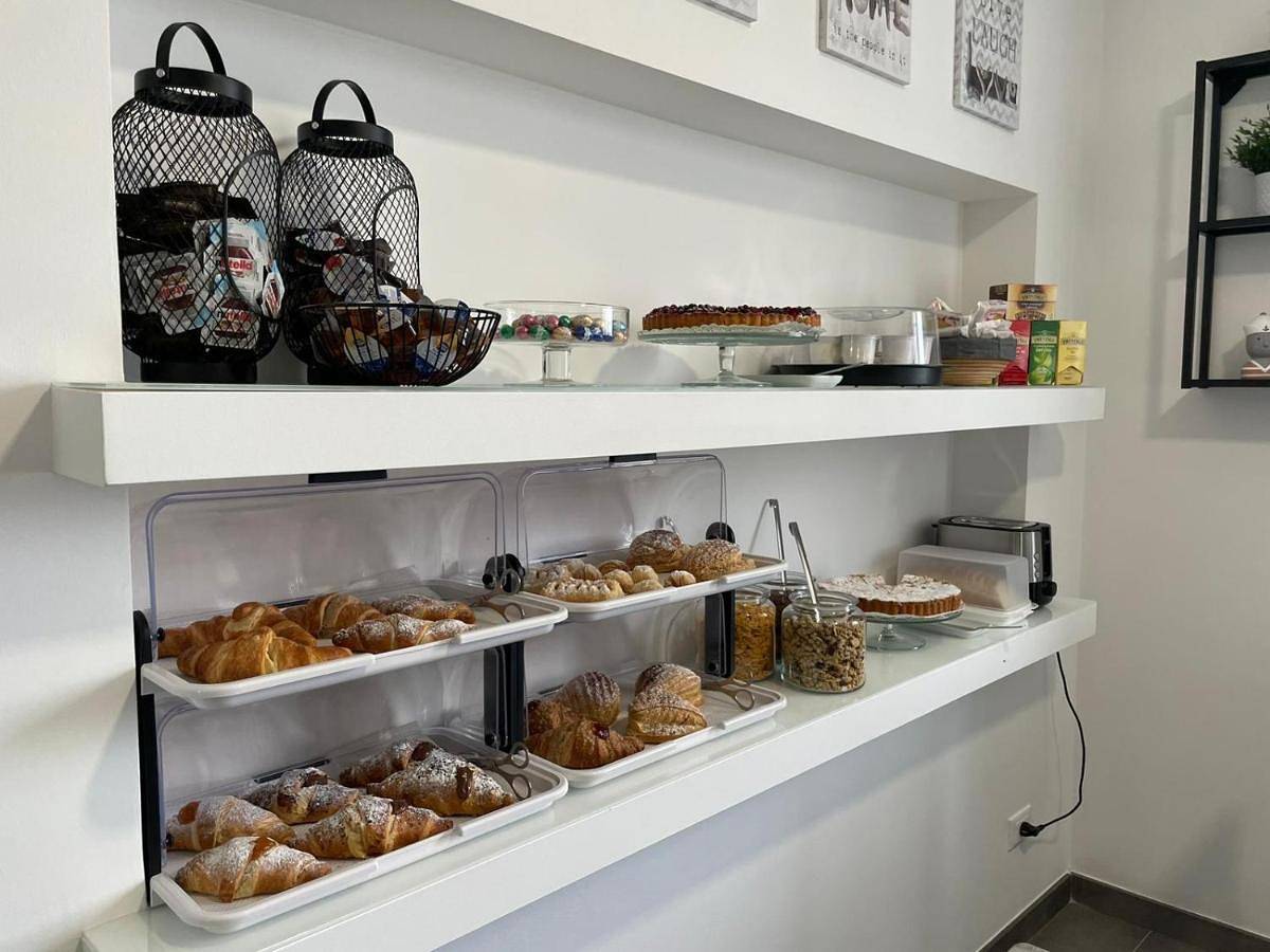 Cala Azzurra Macari in Macari, San Vito Lo Capo