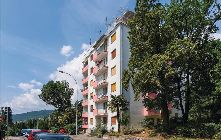 Holiday apartment for 2 people, with terrace - 1