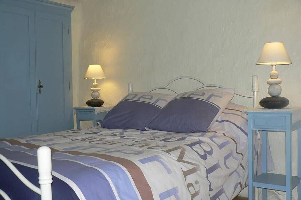 Gîte de caractère  entre Dinan et St Malo.Calme, proche des sites touristiques in Saint-Hélen, Région de Dinan