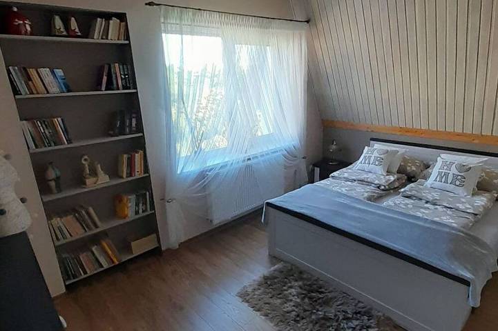 Ferienhaus für 5 Personen, mit Garten in Kolberg - 3