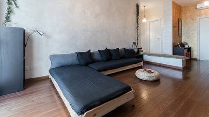 Location De Vacances pour 6 Personnes dans Milan, Province de Milan, Photo 2