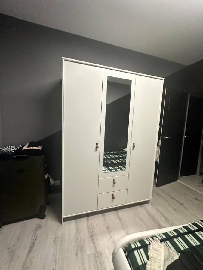 Gîte pour 2 personnes à Fleury-les-Aubrais - 2