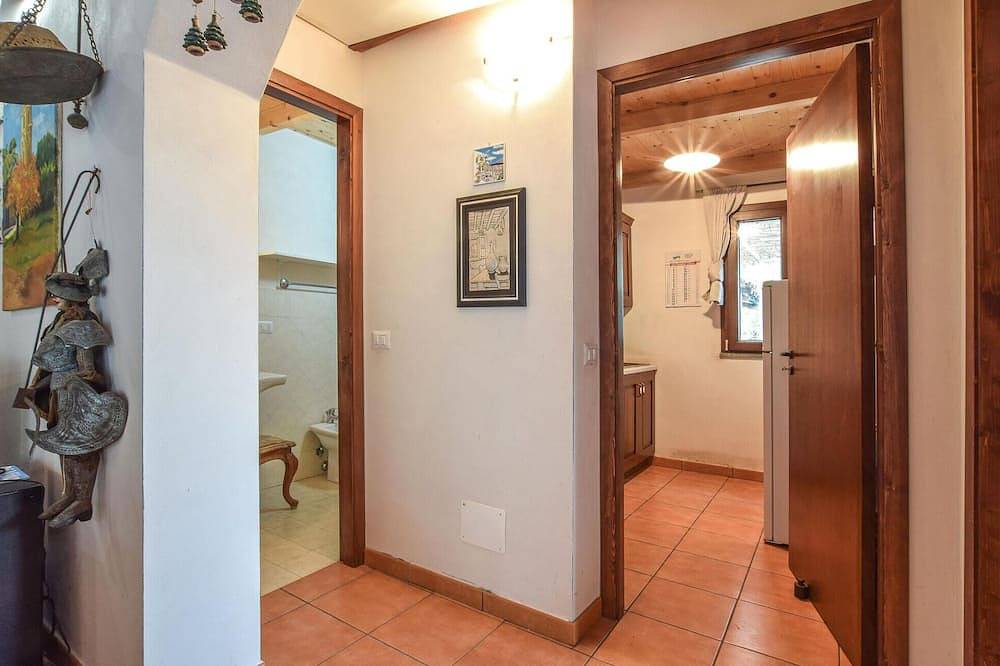 2 bedroom beautiful home in Santa Teresa di Riva in Savoca, Messina Provinz