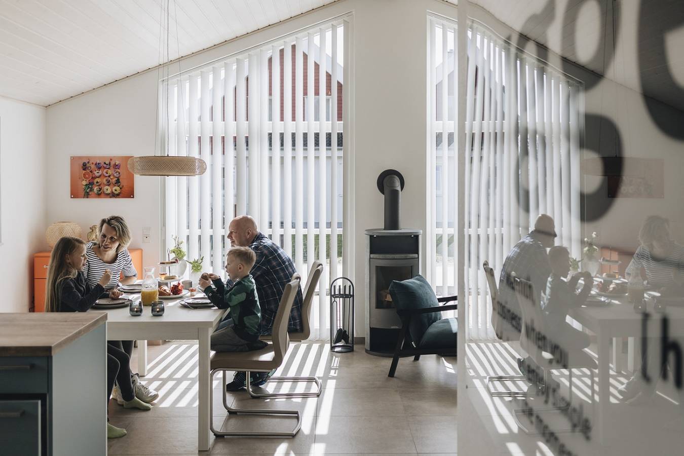 Seehus - Nordhorn in Nordhorn, Landkreis Grafschaft Bentheim