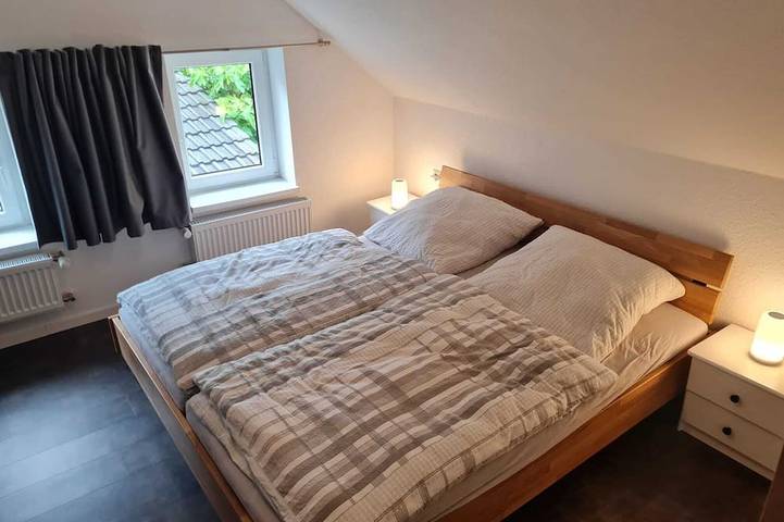 Ferienwohnung für 6 Personen in Stedesdorf - 4