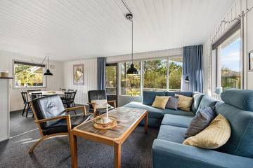 Villa voor 6 Personen in Rindby, Fanø, Afbeelding 4