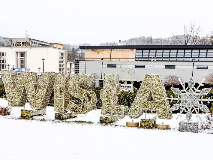 Apartament wakacyjny dla 4 osób, z taras, zwierzęta dozwolone w Wisła