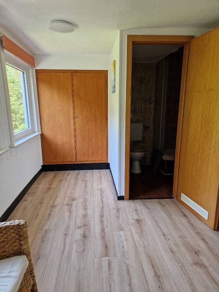 Ganze Ferienwohnung, Pension Haus Sonneck in Wildemann, Harzvorland