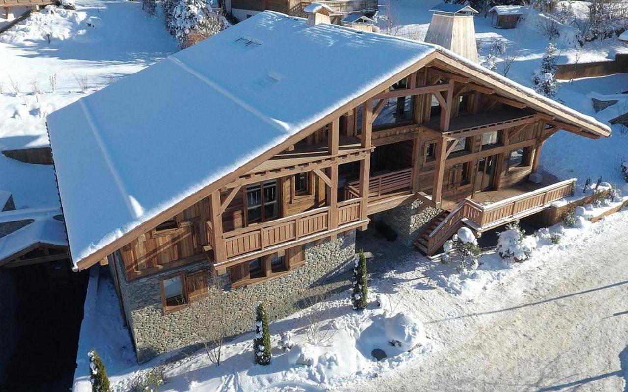 Oberlech Chalet great vacation place in Lech am Arlberg, Arlberg