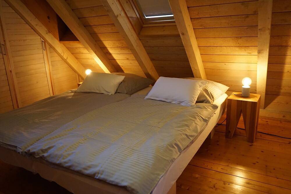 Ferienhaus  am  Schönbuchrand in Herrenberg, Stuttgart Region