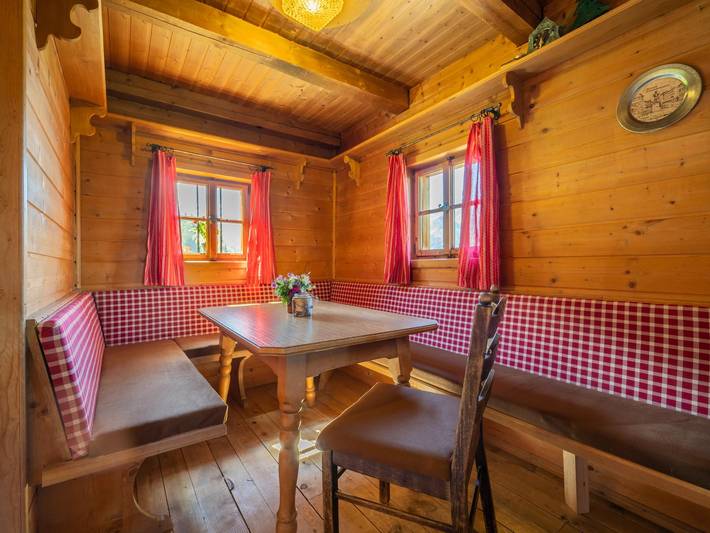 Ferienhaus für 8 Personen, mit Haustier in den Kitzbüheler Alpen - 4