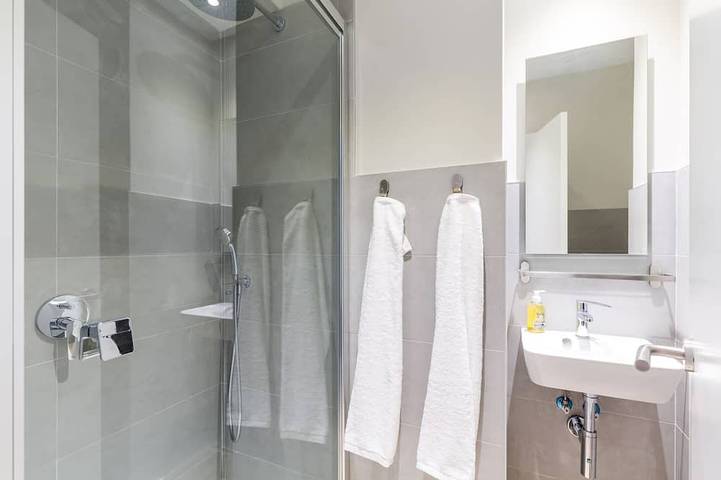 Appartement entier, La Roseraie Bidart / Piscine / Golf d'Ilbaritz in Arbonne, Région de Bayonne