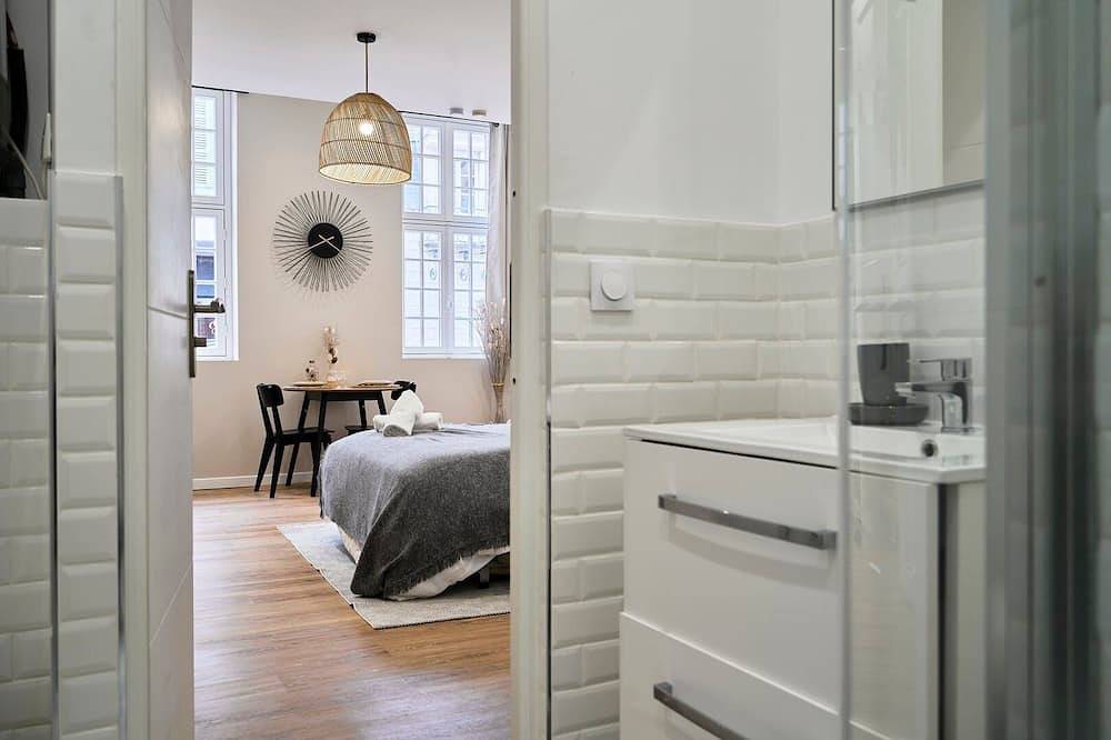 Appartement entier, Le Champenois*Central*Gare*Wifi*Clim*1*Mon Groom in Troyes, Aube