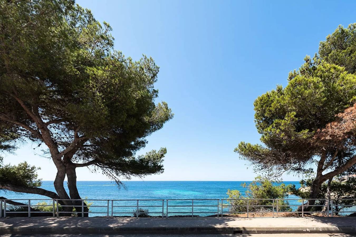 Ganze Wohnung, Ferienwohnung 3 Zimmer 6 Personen - Dachterrasse Meerblick in Sausset-les-Pins, Istres und Umgebung