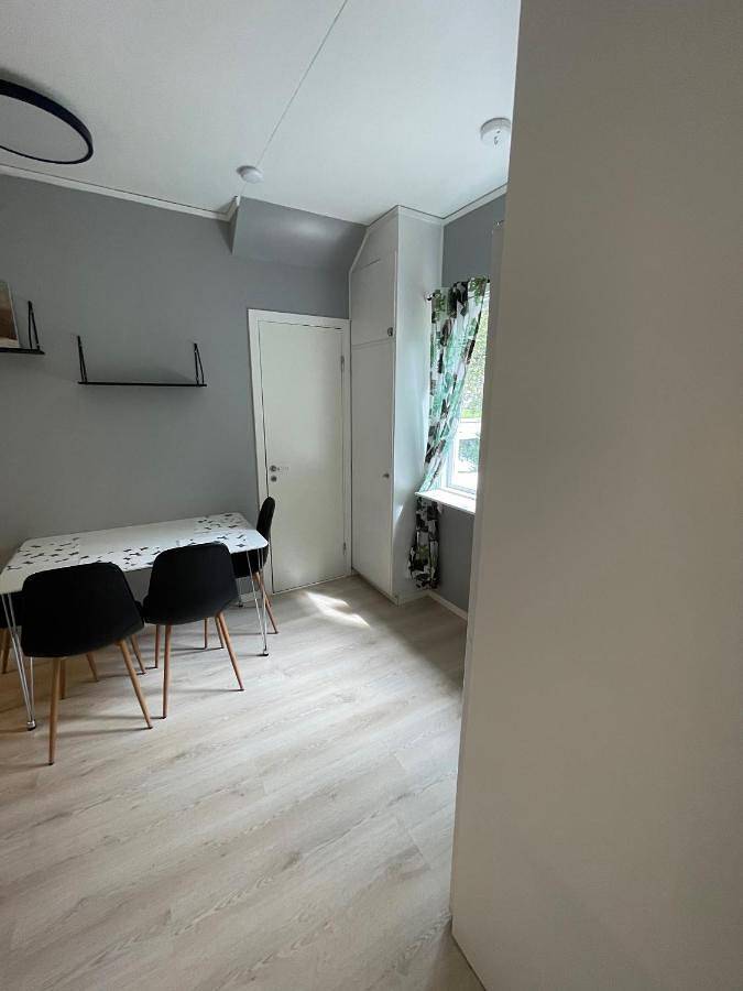 Ferienwohnung für 6 Personen, mit Balkon und Terrasse sowie Garten und Ausblick in Astrid Lindgrens värld - 4