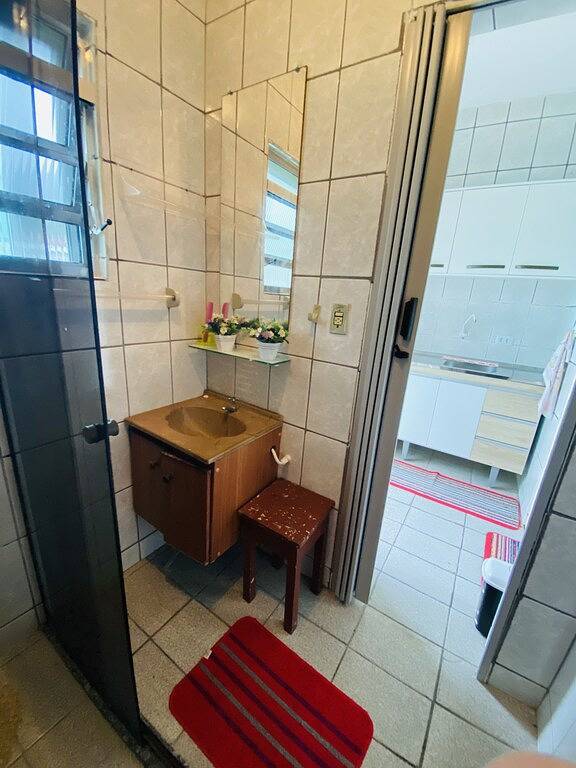 Ganze Wohnung, Kitnet in Mongaguá in Mongaguá, Baixada Santista