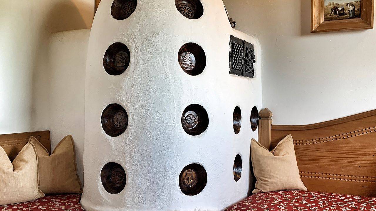 Ganze Ferienwohnung, Ferienwohnung für 4 Personen (90 m²) in Samerberg in Samerberg, Bayerische Alpen