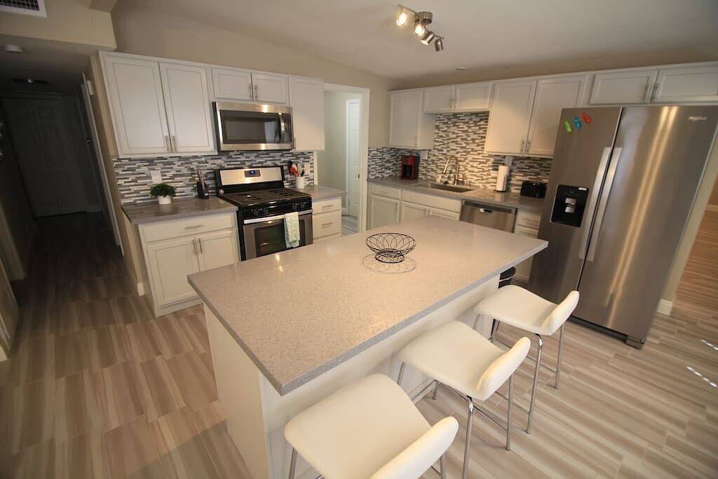 Retro Rad 1 Geschichte in der Nähe von Streifen und Conv. Center! in Winchester (NV), Nevada