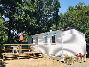 Camping voor 4 Personen in Montolieu, Vinisce, Afbeelding 2