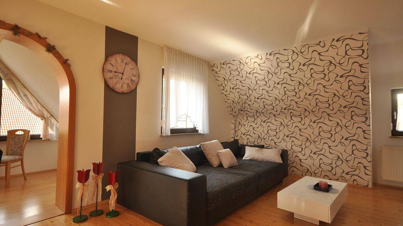 Ganze Ferienwohnung, Ferienwohnung für 4 Personen (90 m²) in Frankenberg (Eder) in Frankenberg, Waldecker Land
