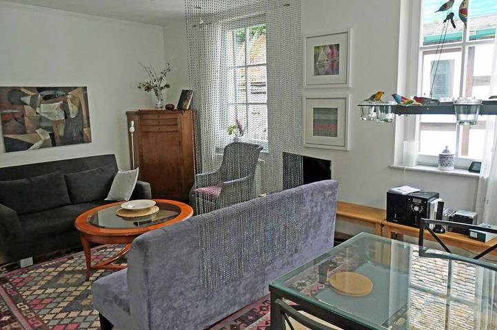 Ferienhaus für 3 Personen, mit Terrasse in Freinsheim - 4