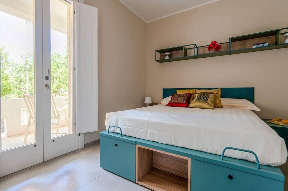 Apartamento entero, Villa Valletta 1 - Santa Cesarea Terme in Santa Cesarea Terme, Salento