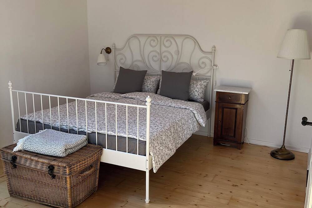 Vacation home Fischermartl am Ammersee - now available for rent in Dießen am Ammersee, Ammersee