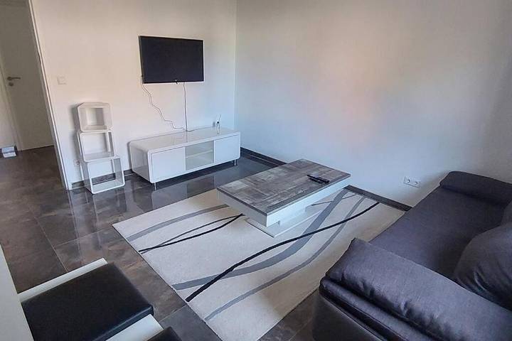 Appartement de vacances pour 4 personnes, animaux acceptés