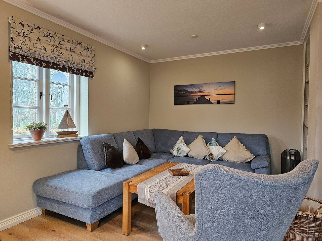 Wildrose 2 in Wyk auf Föhr (Stadt), Wyk auf Föhr