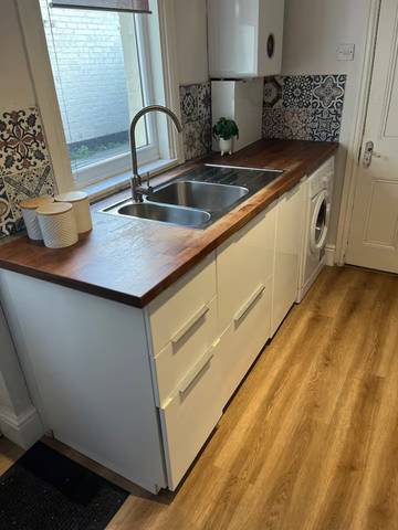 Vakantiehuis voor 4 Personen in Newcastle upon Tyne, Tyne and Wear, Afbeelding 4