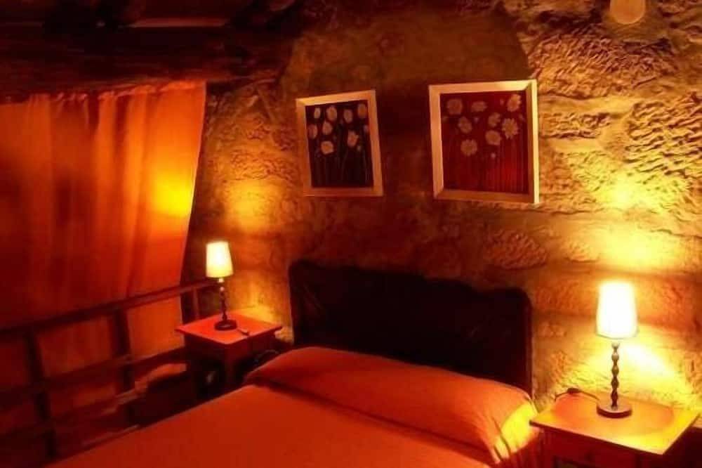 Apartamento rural Caserío da Castiñeira para 4 personas in Montederramo, Provincia de Orense