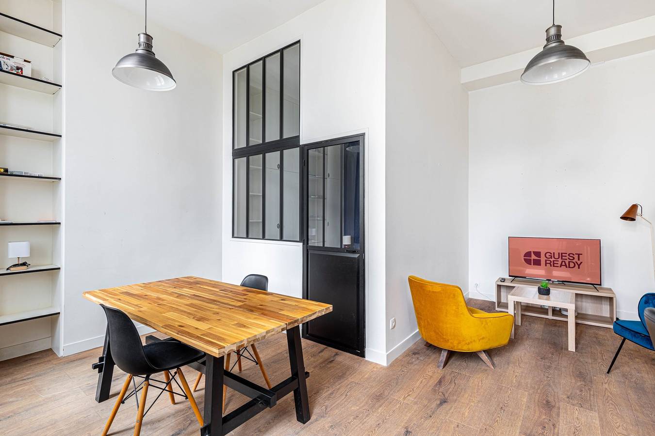 Appartement de vacances