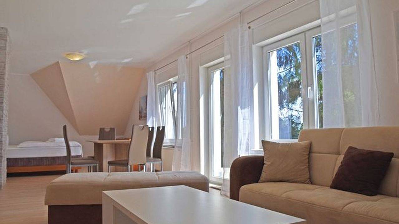 Ganze Ferienwohnung, Ferienwohnung für 6 Personen (120 m²) in Kerkwitz in Schenkendöbern, Cottbus und Umgebung