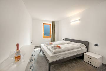 Appartamento per 5 Persone in Villa del Monte, Tenno, Foto 4