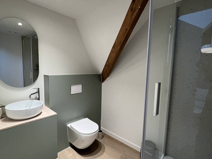 Ferienwohnung für 4 Personen, mit Terrasse in Limburg (Belgien) - 3